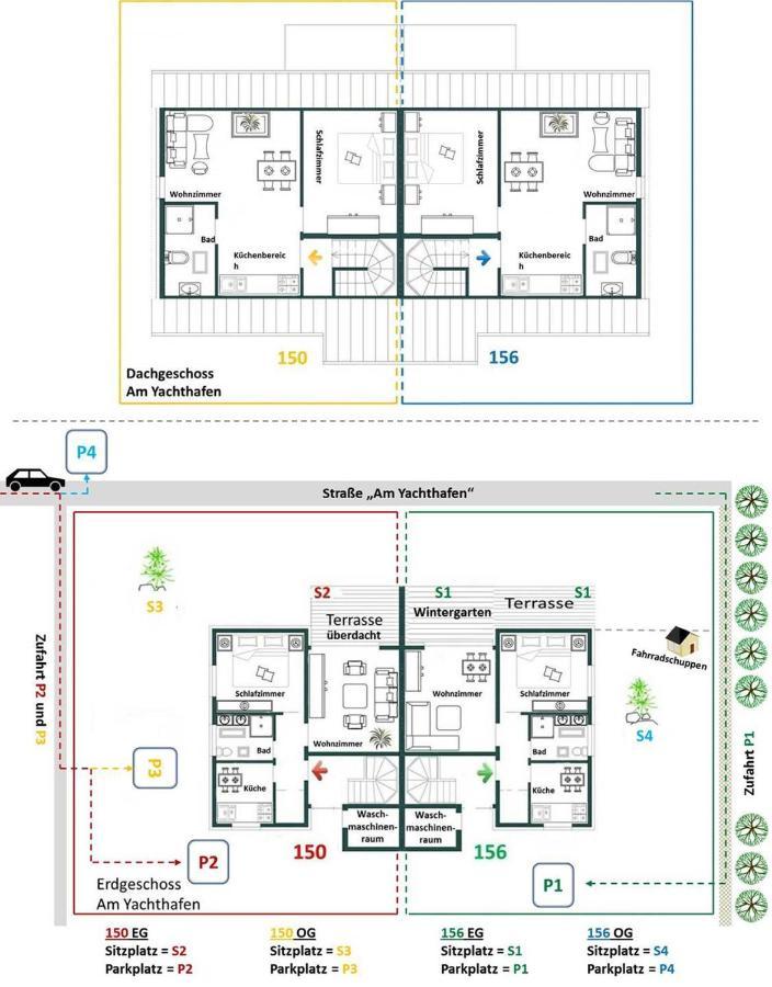 Haus Harle 50202 Ferienwohnung Harle 2 Harlesiel Eksteriør billede