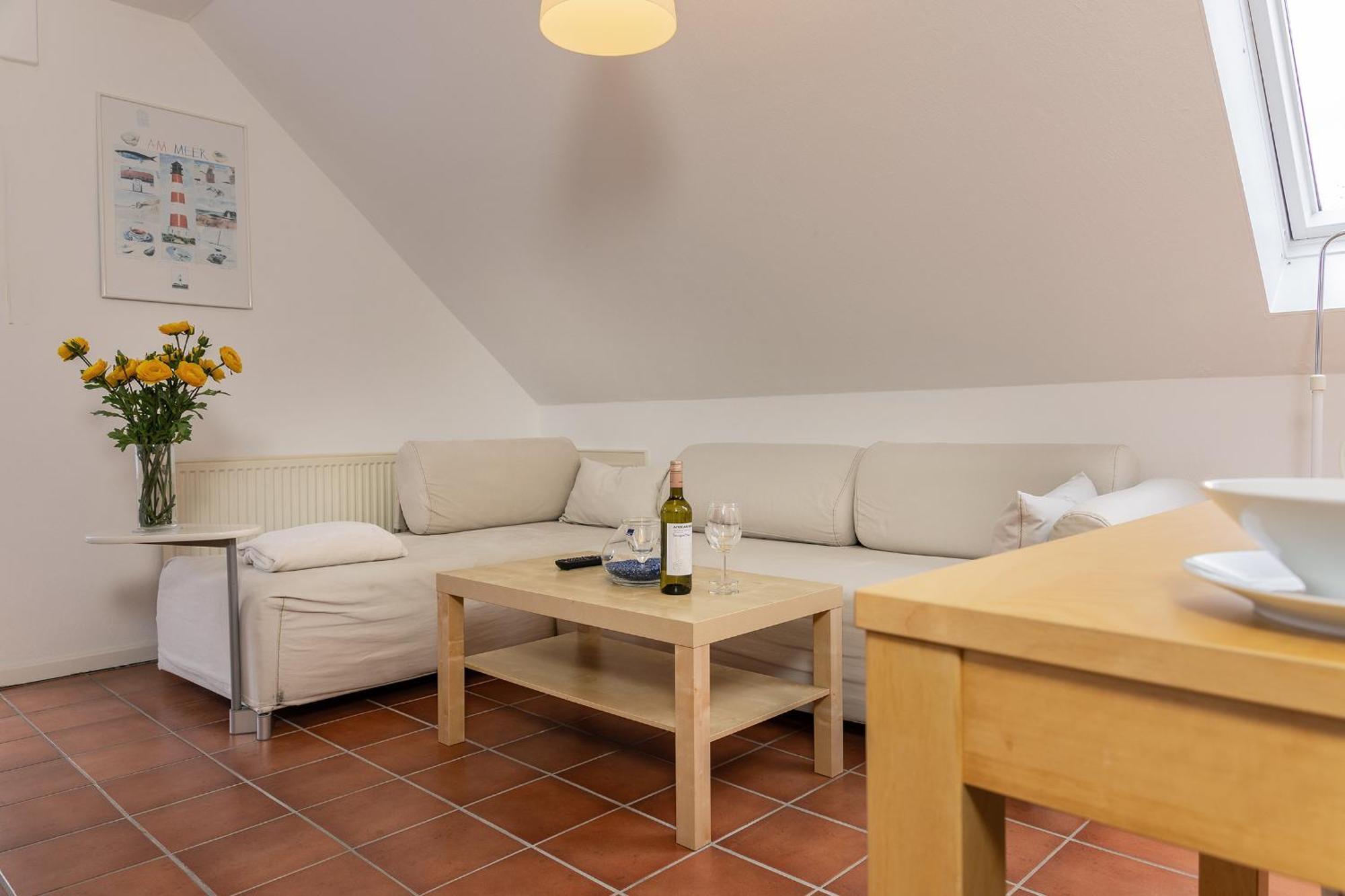 Haus Harle 50202 Ferienwohnung Harle 2 Harlesiel Eksteriør billede