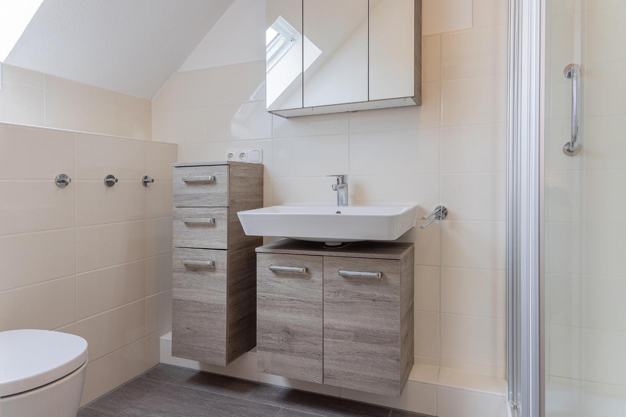 Haus Harle 50202 Ferienwohnung Harle 2 Harlesiel Eksteriør billede